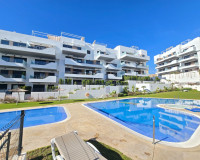 Resale - Apartment / Flat - Orihuela Costa - Villamartín *