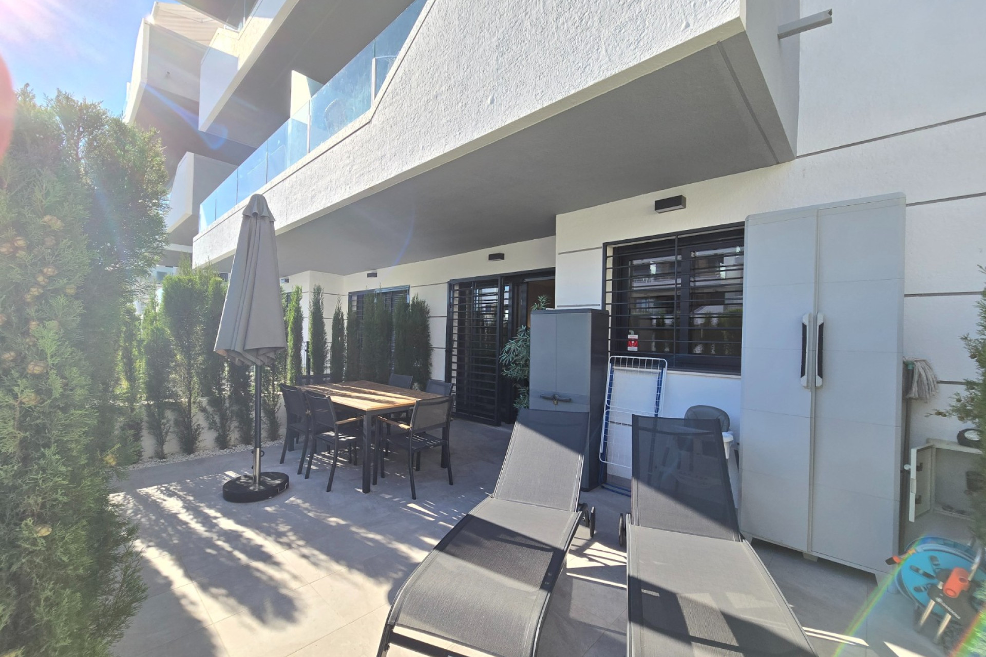 Resale - Apartment / Flat - Orihuela Costa - Villamartín *