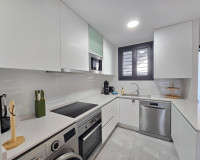 Resale - Apartment / Flat - Orihuela Costa - Villamartín *