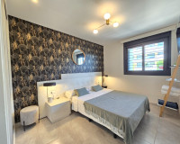 Resale - Apartment / Flat - Orihuela Costa - Villamartín *