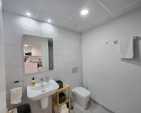 Resale - Apartment / Flat - Orihuela Costa - Villamartín *