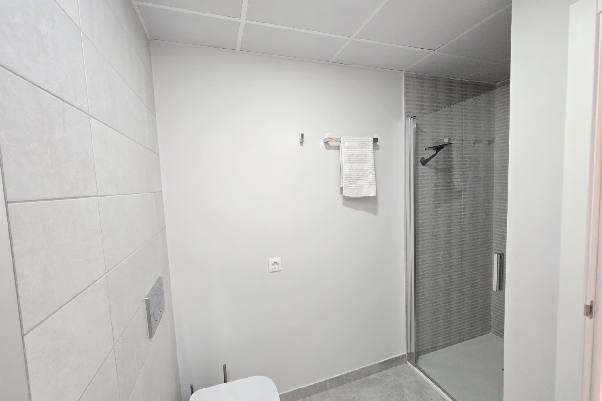 Resale - Apartment / Flat - Orihuela Costa - Villamartín *