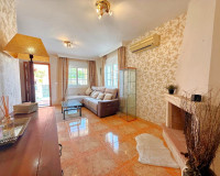 Resale - Apartment / Flat - Orihuela Costa - Villamartín