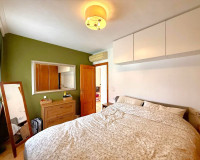 Resale - Apartment / Flat - Orihuela Costa - Villamartín