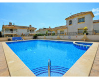 Resale - Apartment / Flat - Orihuela Costa - Villamartín