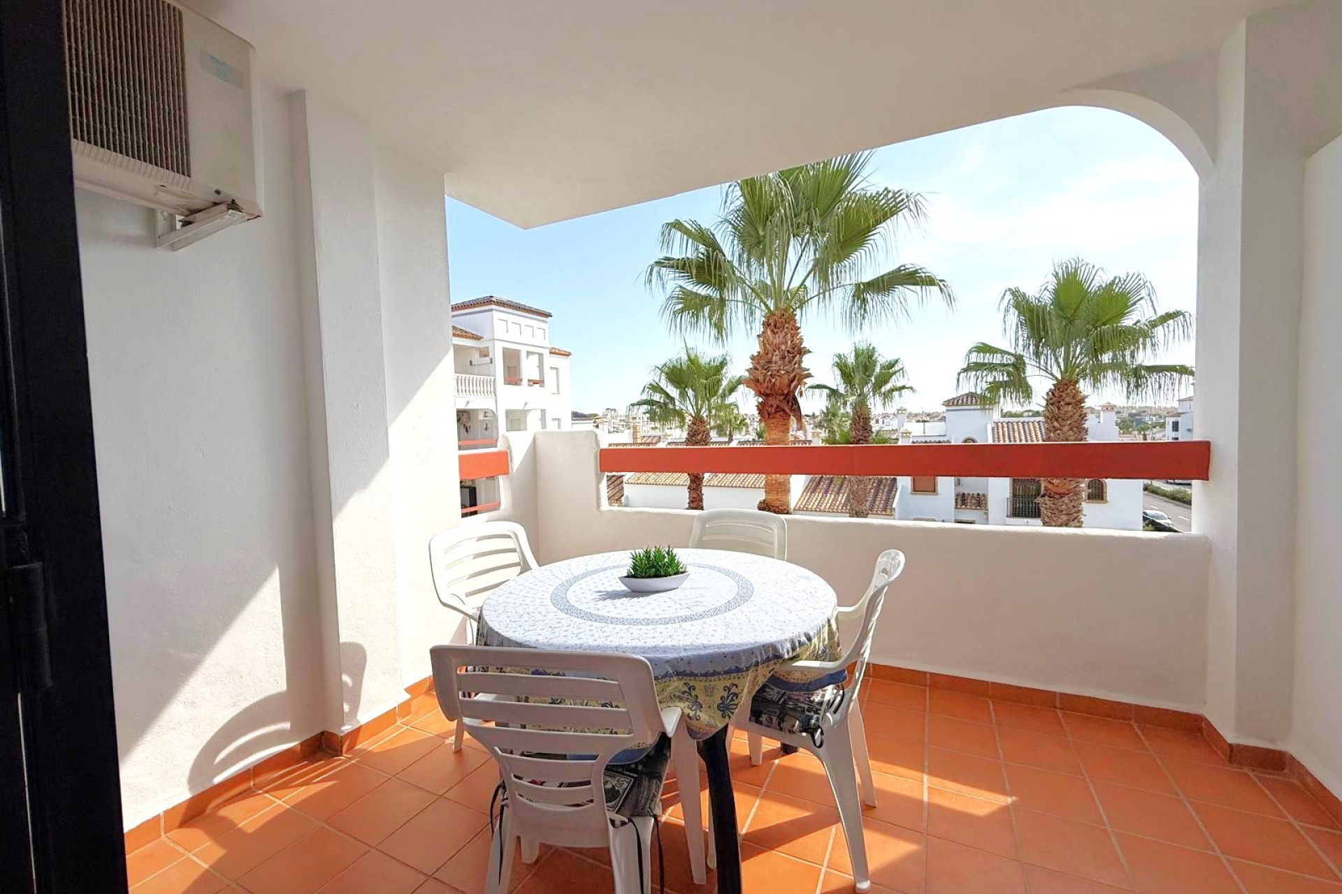 Resale - Apartment / Flat - Orihuela Costa - Villamartín