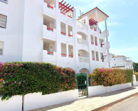 Resale - Apartment / Flat - Orihuela Costa - Villamartín