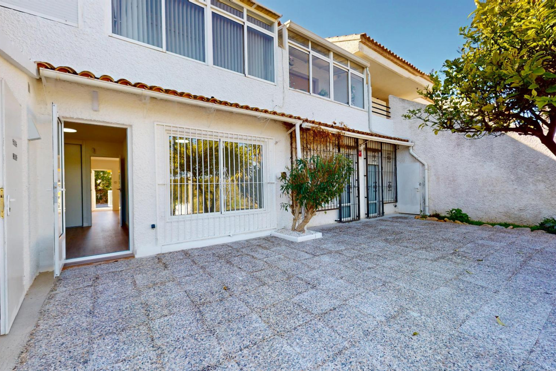 Resale - Apartment / Flat - Orihuela Costa - Villamartín