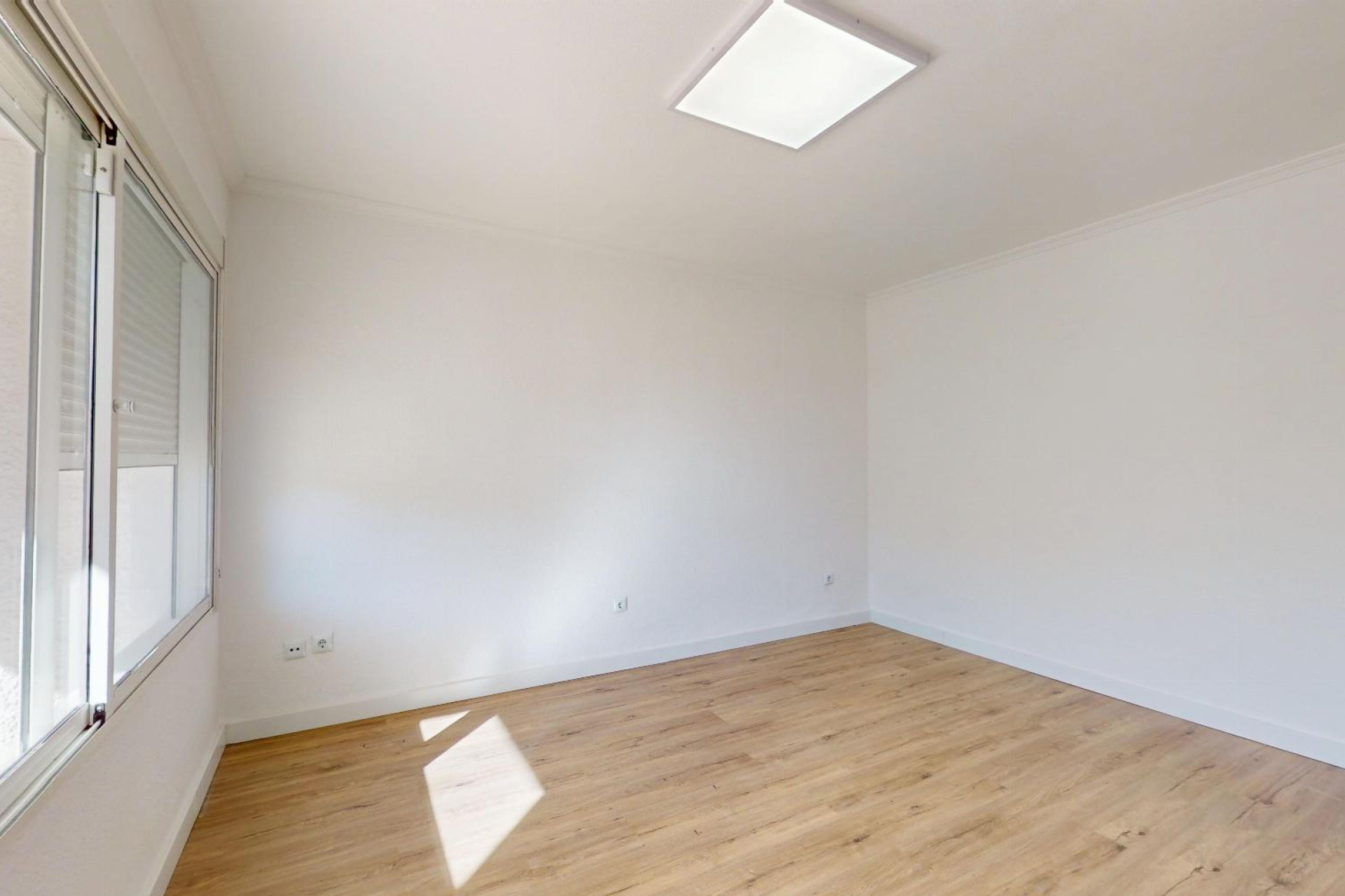 Resale - Apartment / Flat - Orihuela Costa - Villamartín