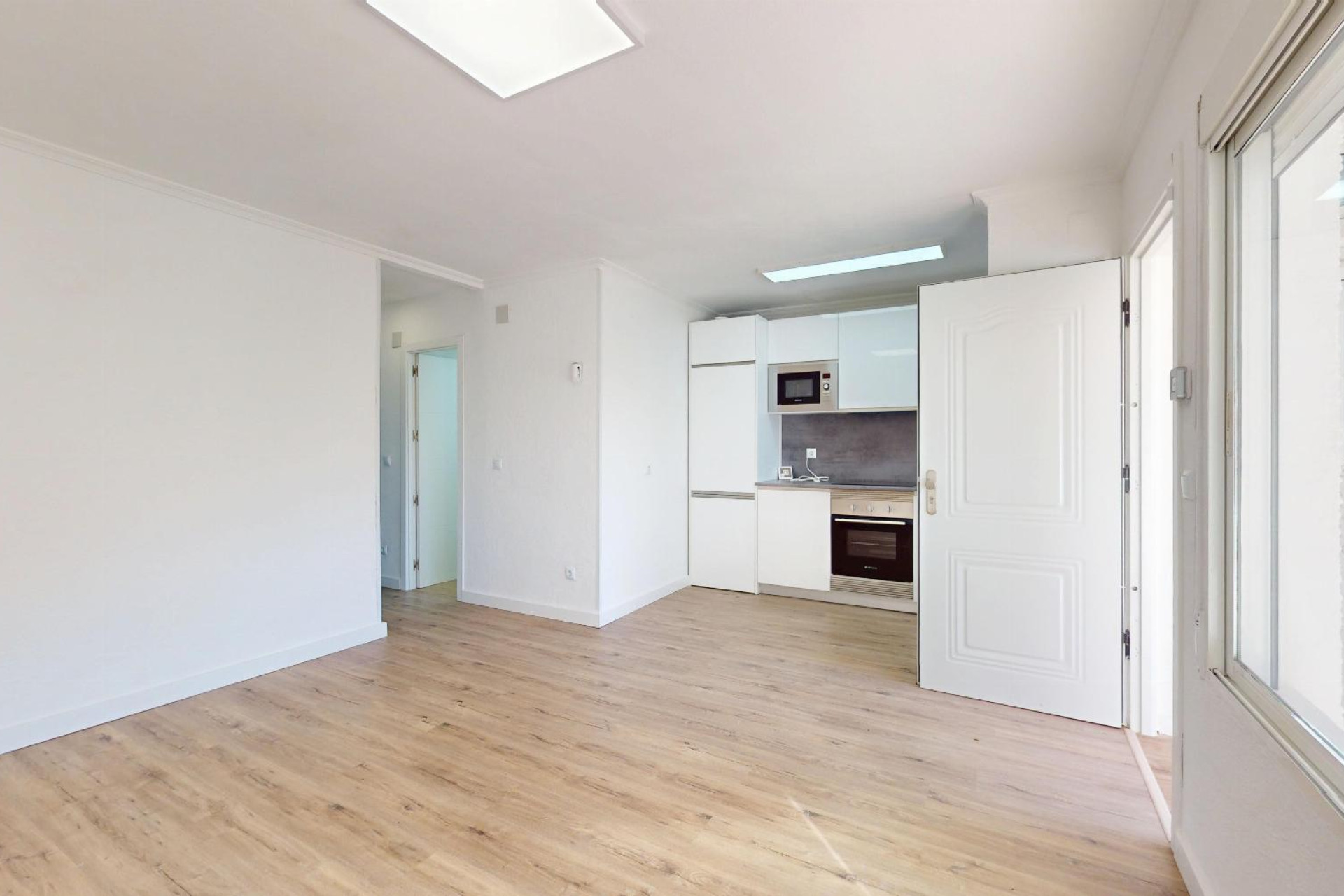 Resale - Apartment / Flat - Orihuela Costa - Villamartín