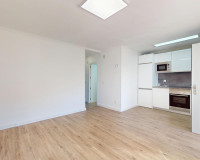 Resale - Apartment / Flat - Orihuela Costa - Villamartín