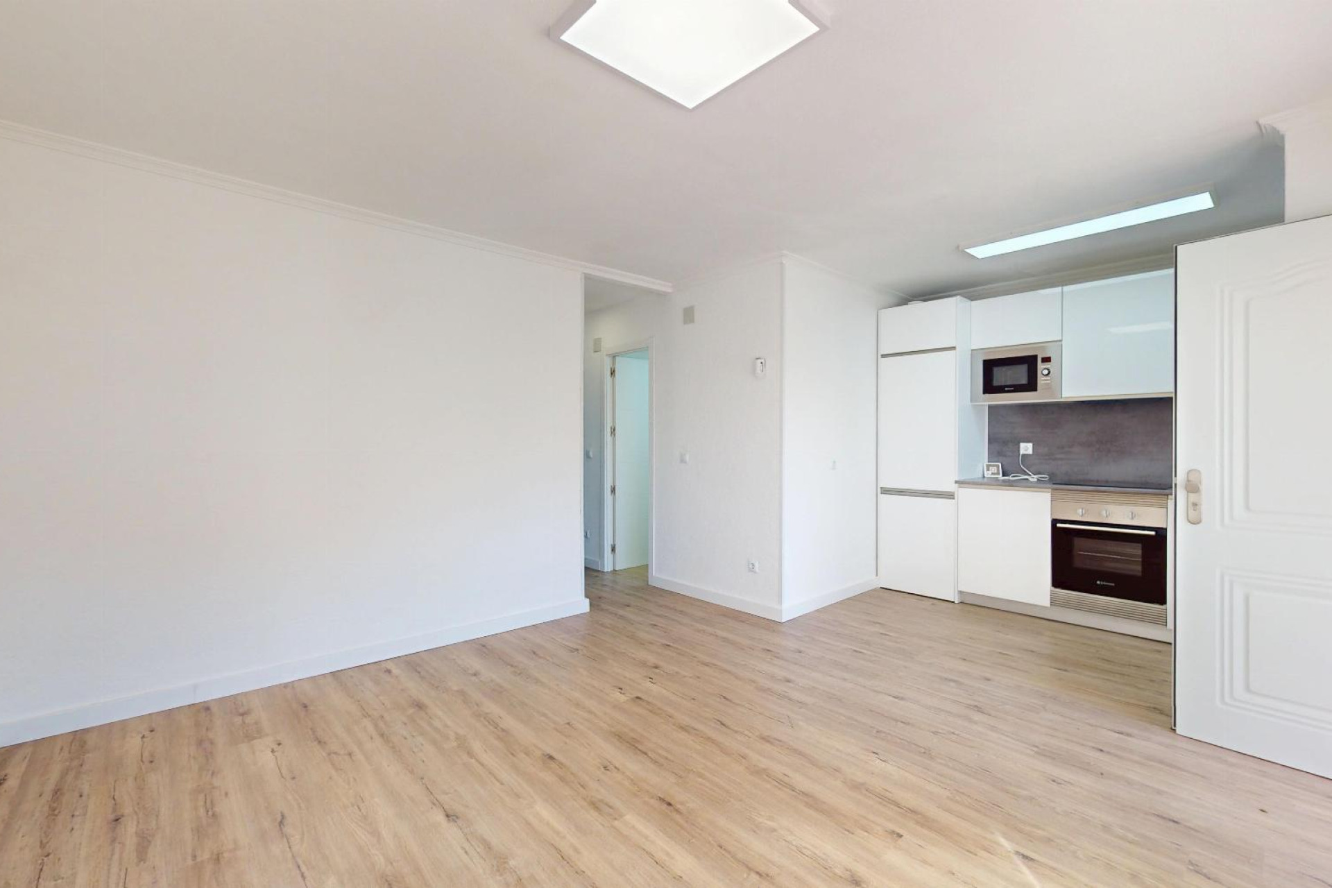 Resale - Apartment / Flat - Orihuela Costa - Villamartín