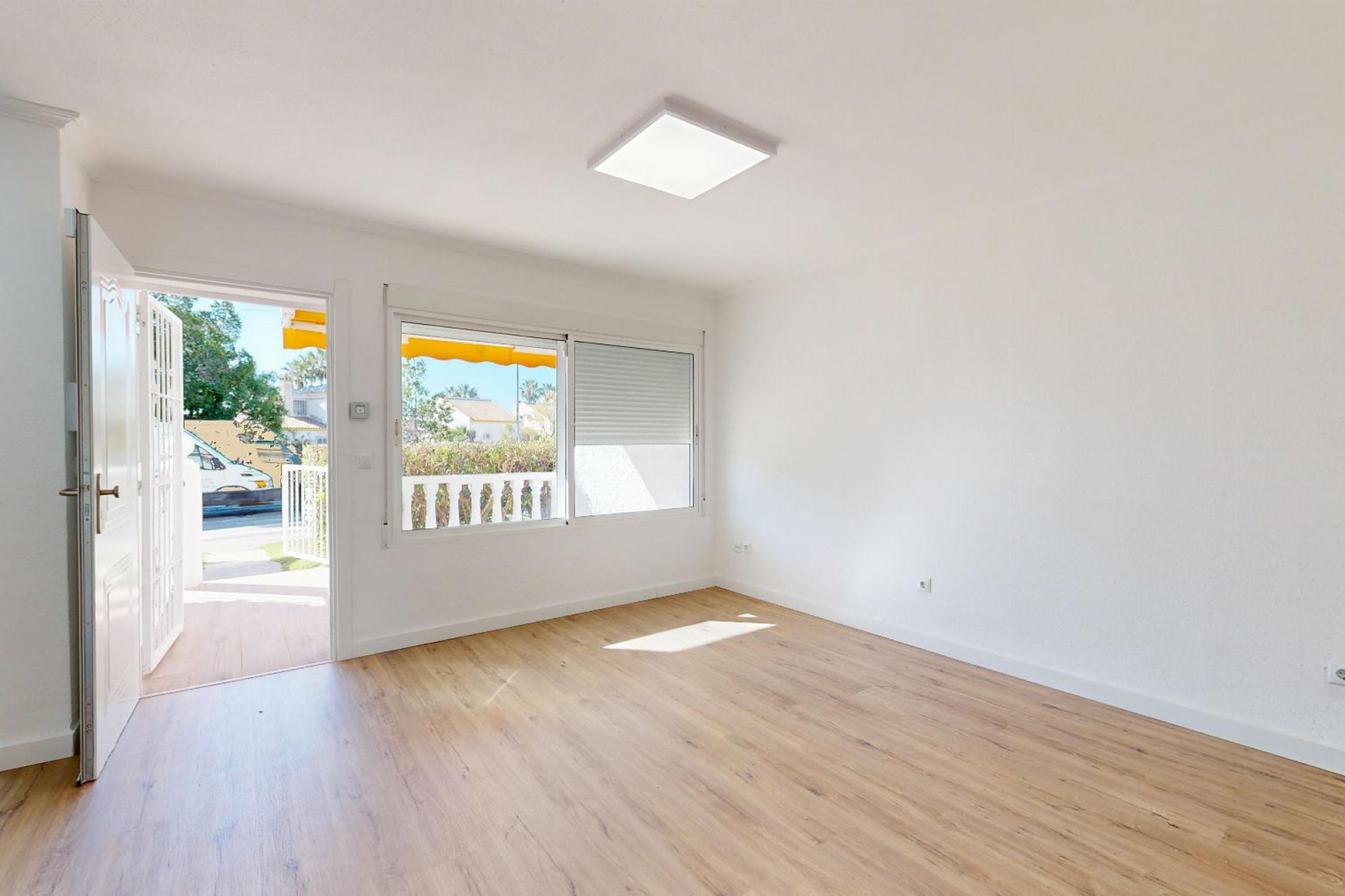 Resale - Apartment / Flat - Orihuela Costa - Villamartín