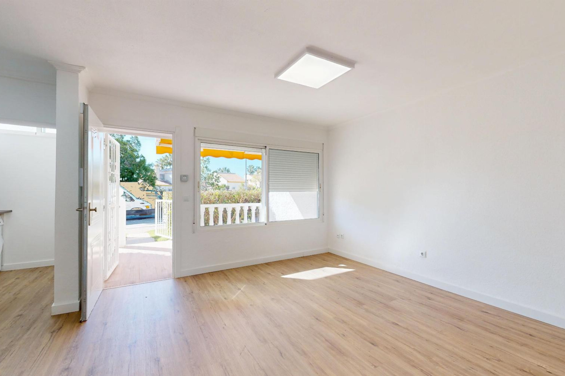 Resale - Apartment / Flat - Orihuela Costa - Villamartín