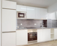 Resale - Apartment / Flat - Orihuela Costa - Villamartín