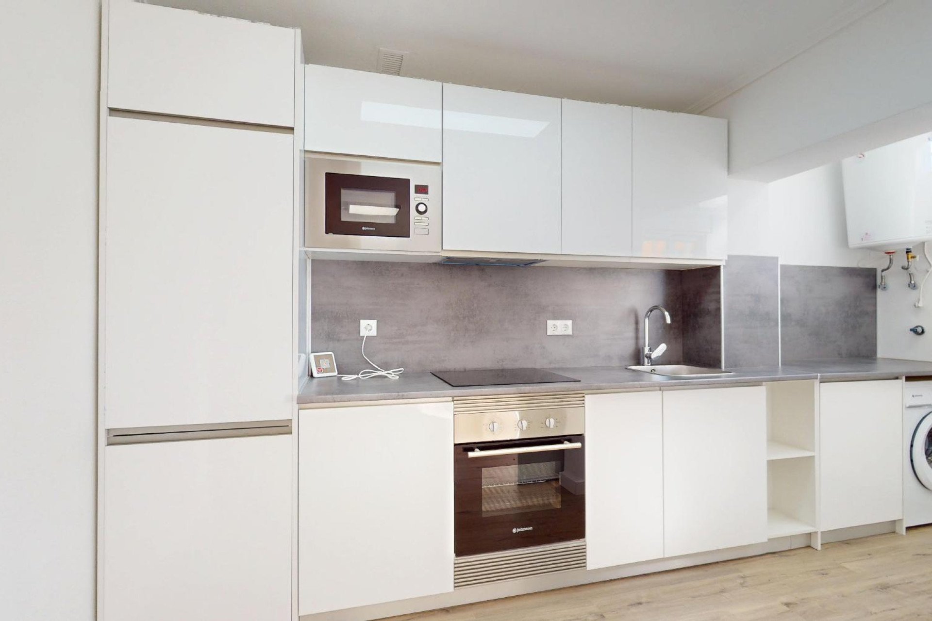 Resale - Apartment / Flat - Orihuela Costa - Villamartín