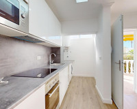 Resale - Apartment / Flat - Orihuela Costa - Villamartín