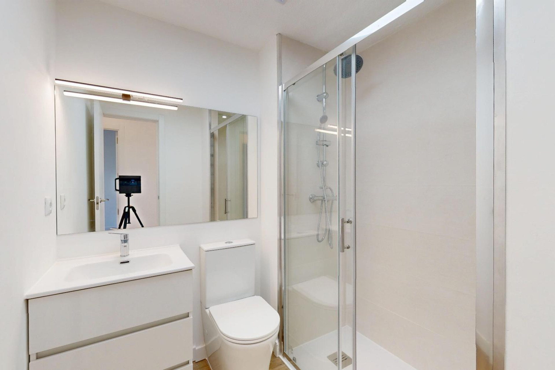 Resale - Apartment / Flat - Orihuela Costa - Villamartín
