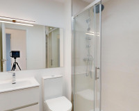 Resale - Apartment / Flat - Orihuela Costa - Villamartín
