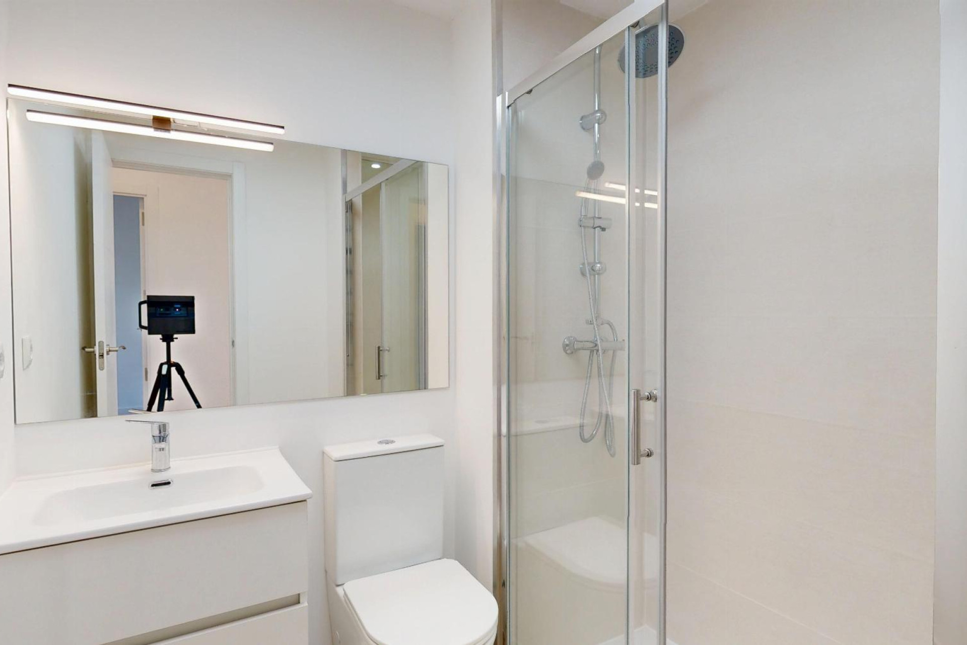 Resale - Apartment / Flat - Orihuela Costa - Villamartín