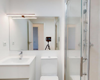 Resale - Apartment / Flat - Orihuela Costa - Villamartín