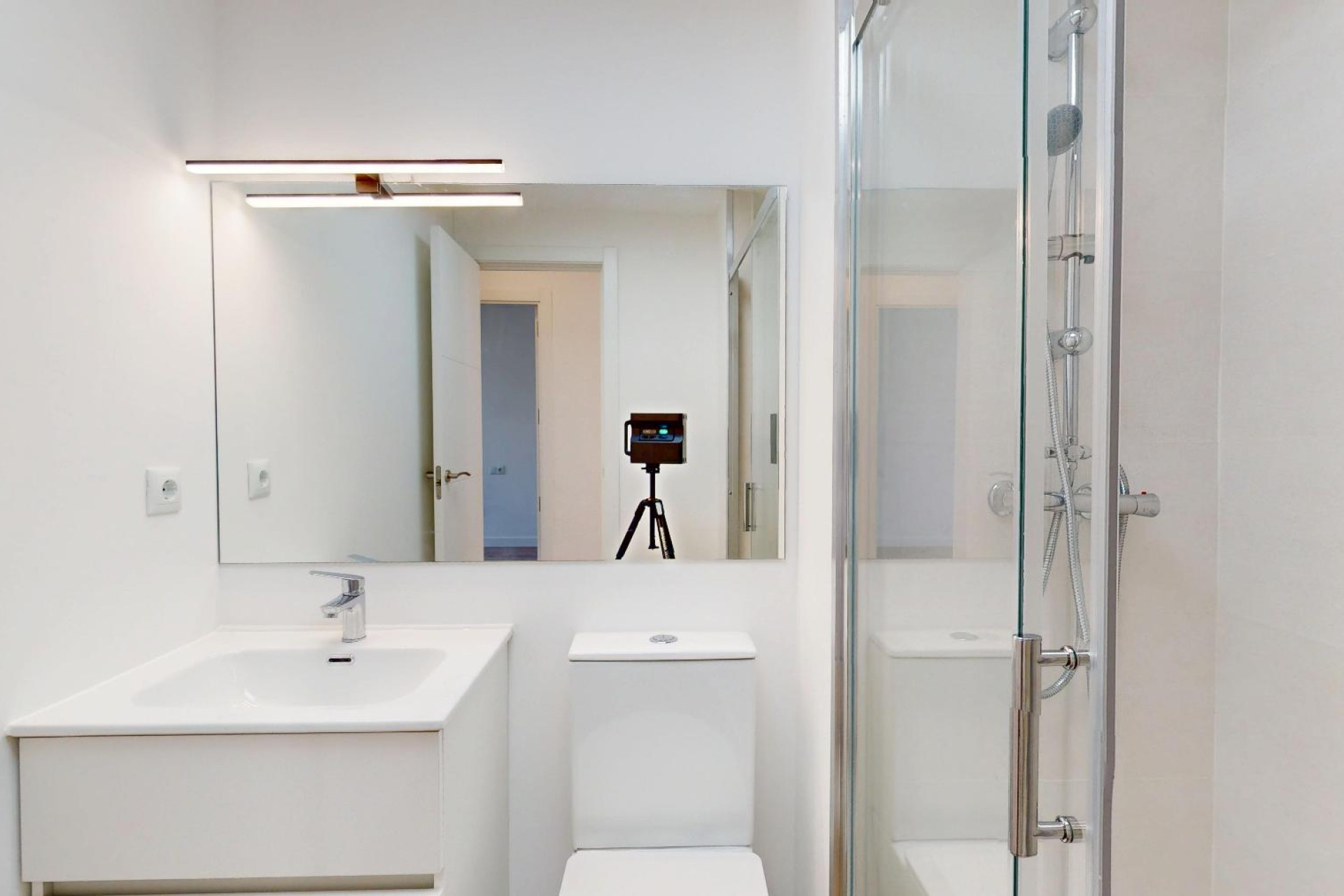 Resale - Apartment / Flat - Orihuela Costa - Villamartín