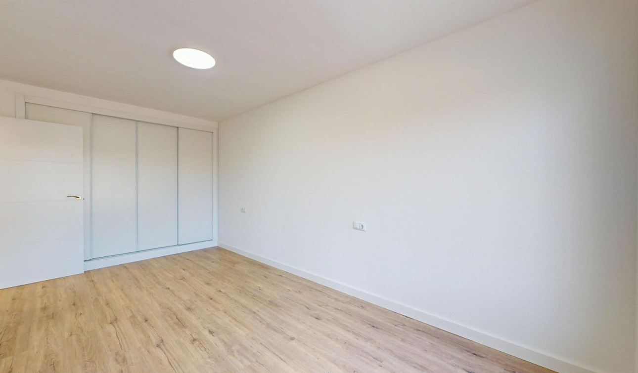 Resale - Apartment / Flat - Orihuela Costa - Villamartín