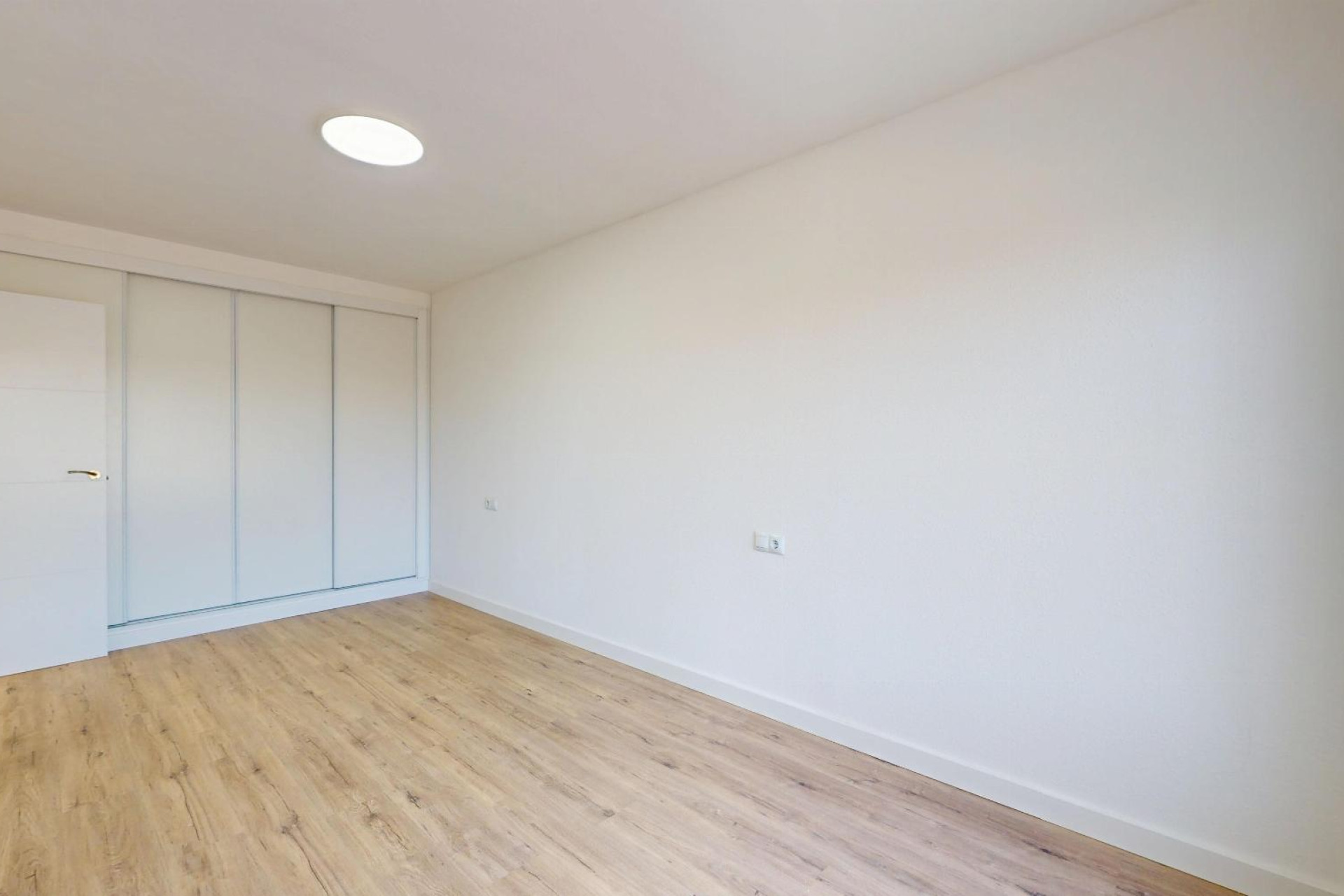 Resale - Apartment / Flat - Orihuela Costa - Villamartín