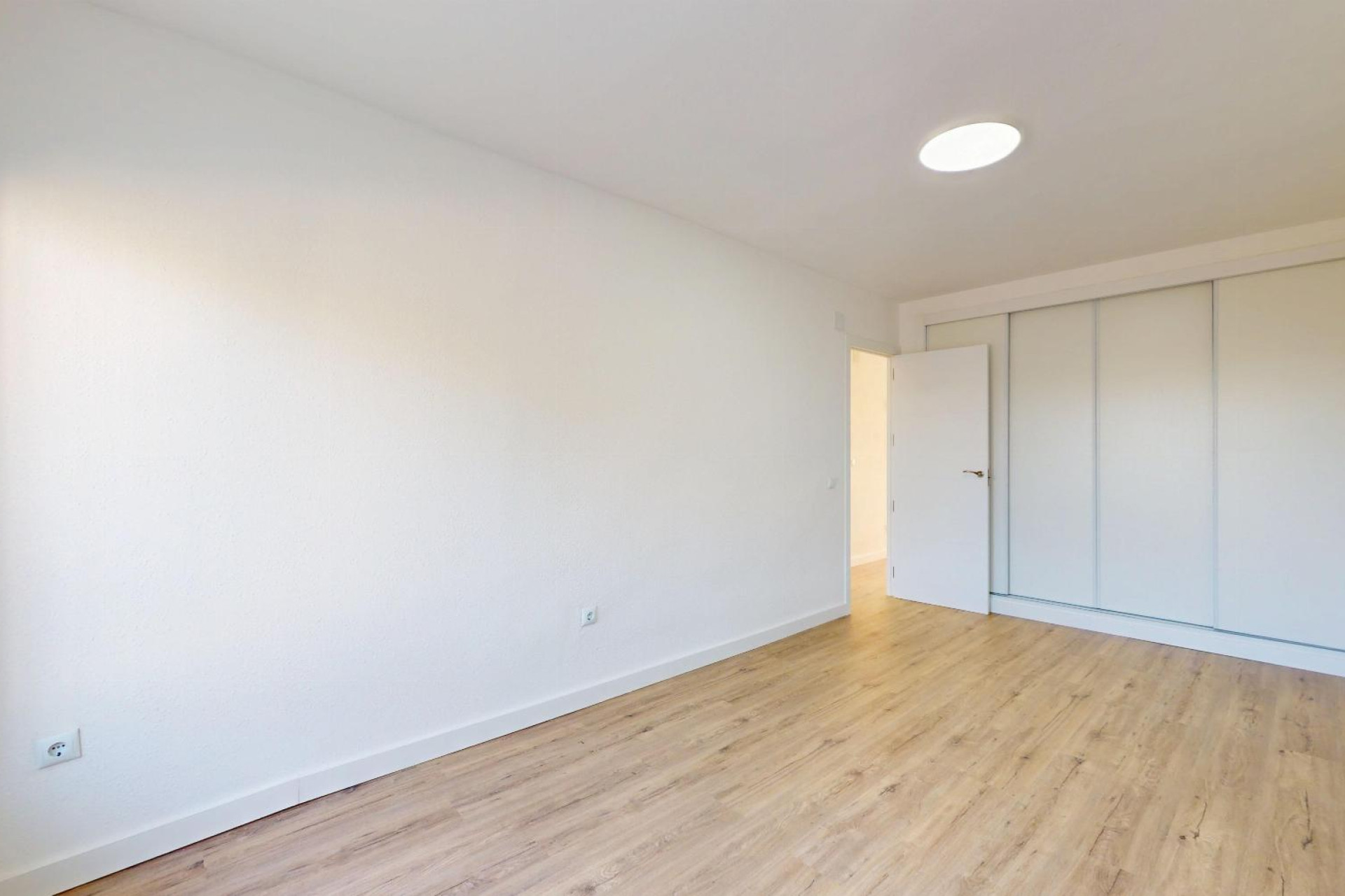 Resale - Apartment / Flat - Orihuela Costa - Villamartín