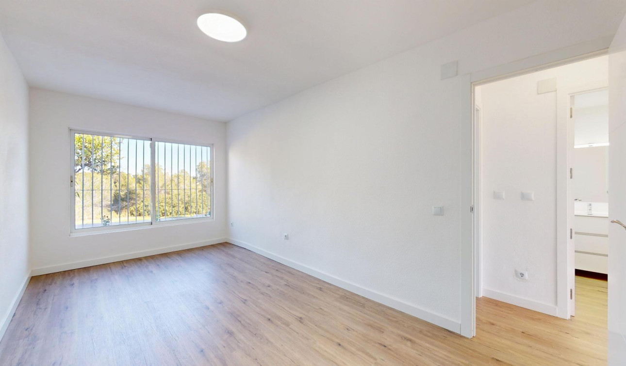 Resale - Apartment / Flat - Orihuela Costa - Villamartín