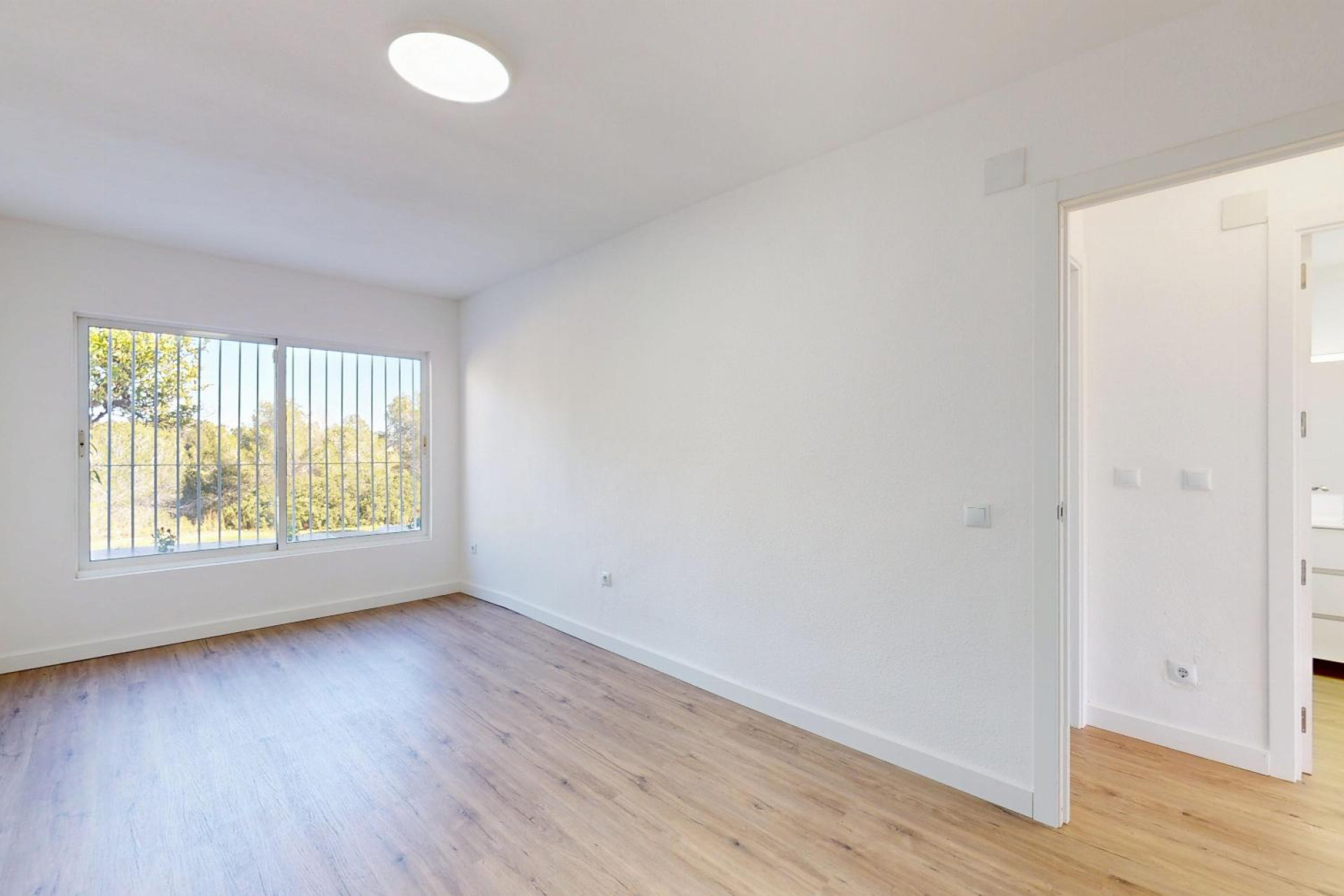 Resale - Apartment / Flat - Orihuela Costa - Villamartín