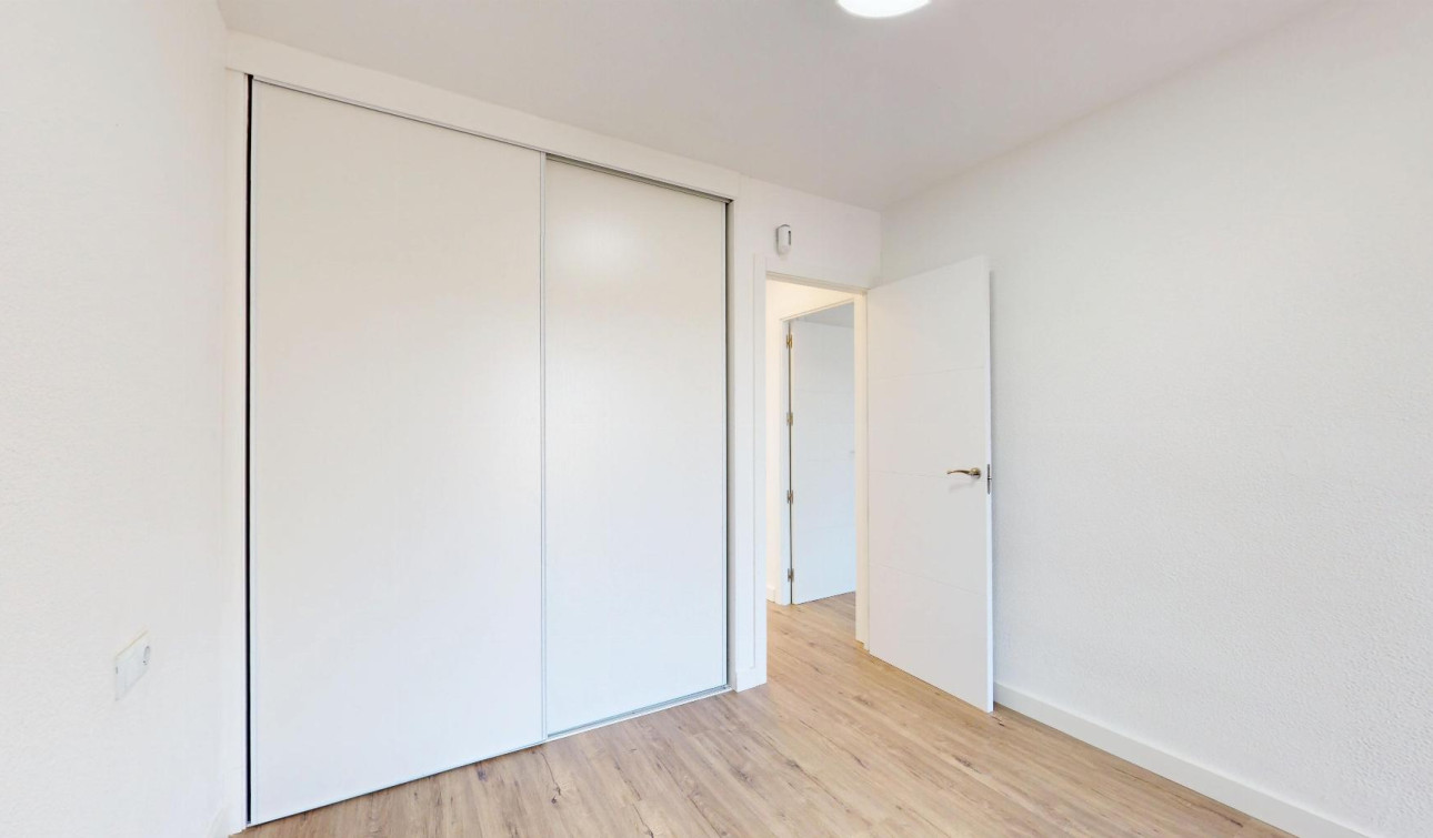 Resale - Apartment / Flat - Orihuela Costa - Villamartín