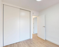 Resale - Apartment / Flat - Orihuela Costa - Villamartín