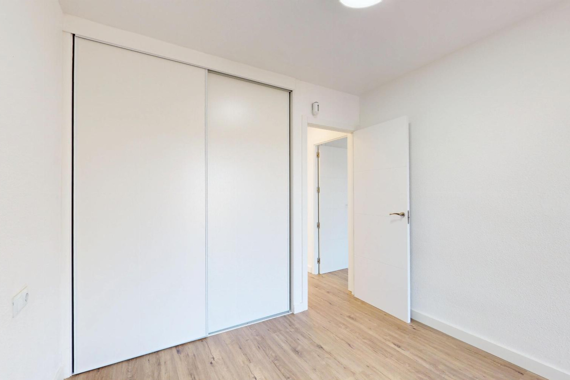 Resale - Apartment / Flat - Orihuela Costa - Villamartín