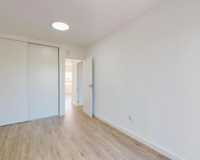 Resale - Apartment / Flat - Orihuela Costa - Villamartín