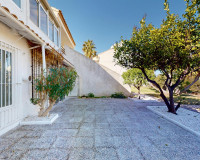 Resale - Apartment / Flat - Orihuela Costa - Villamartín