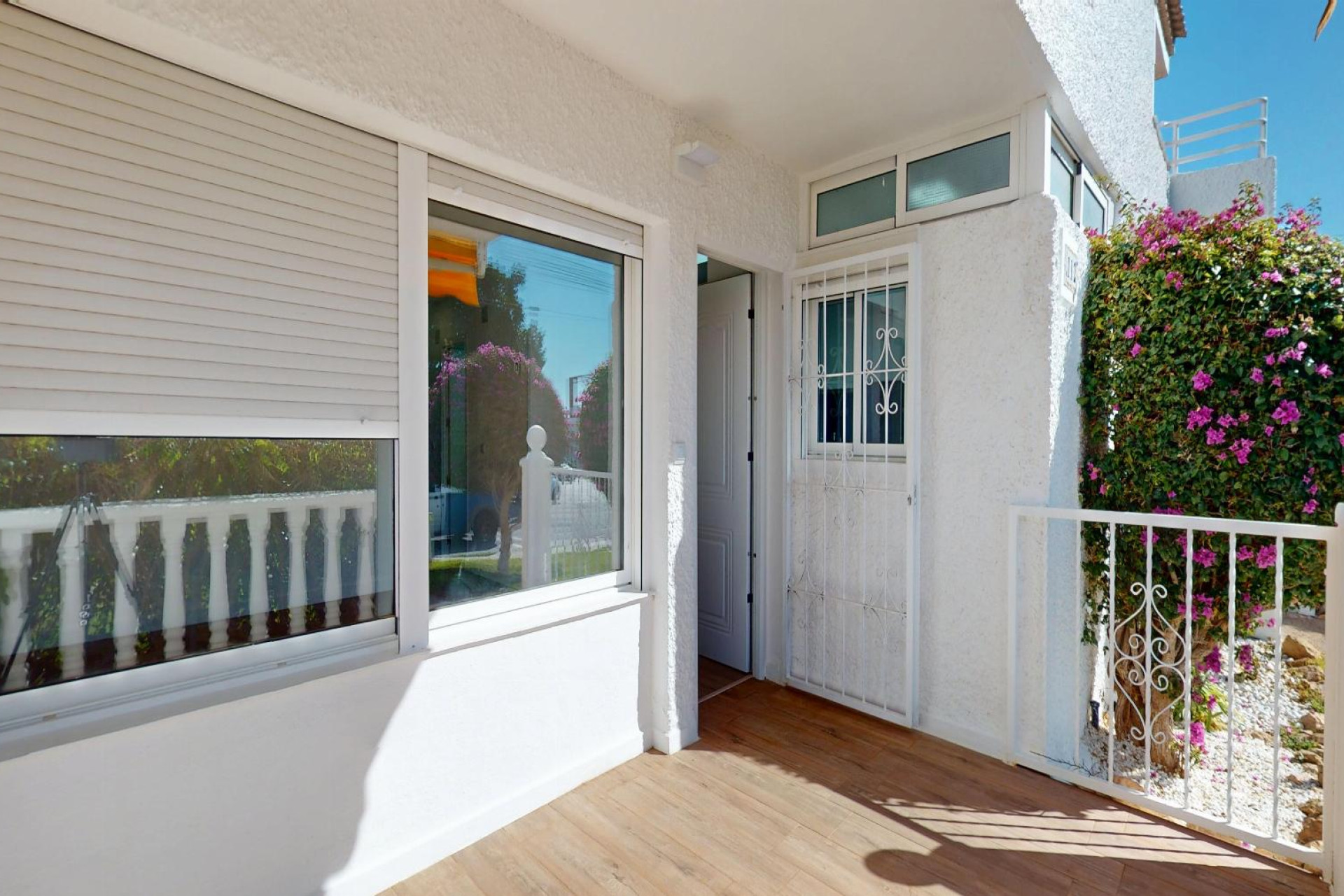 Resale - Apartment / Flat - Orihuela Costa - Villamartín