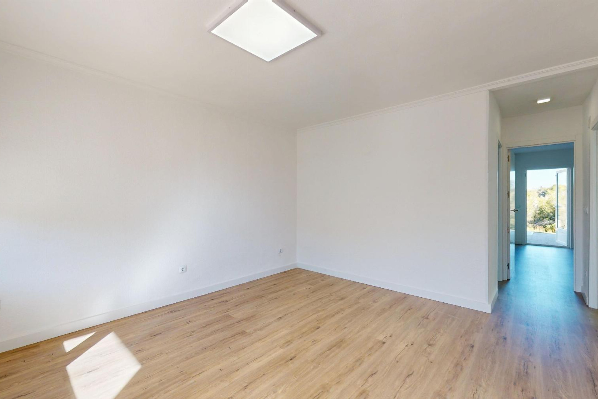 Resale - Apartment / Flat - Orihuela Costa - Villamartín