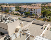 Resale - Apartment / Flat - Orihuela Costa - Villamartín