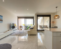 Resale - Apartment / Flat - Orihuela Costa - Villamartín
