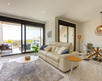 Resale - Apartment / Flat - Orihuela Costa - Villamartín