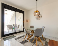 Resale - Apartment / Flat - Orihuela Costa - Villamartín
