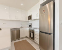 Resale - Apartment / Flat - Orihuela Costa - Villamartín