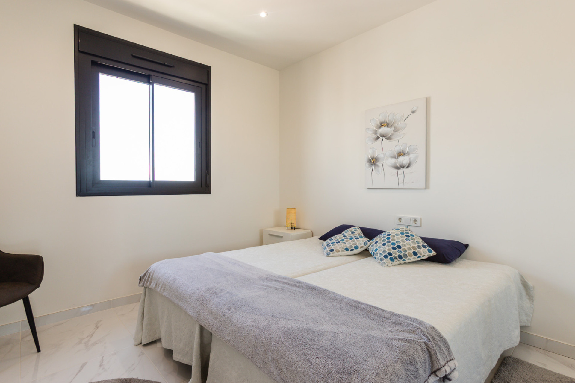 Resale - Apartment / Flat - Orihuela Costa - Villamartín