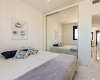 Resale - Apartment / Flat - Orihuela Costa - Villamartín