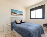 Resale - Apartment / Flat - Orihuela Costa - Villamartín