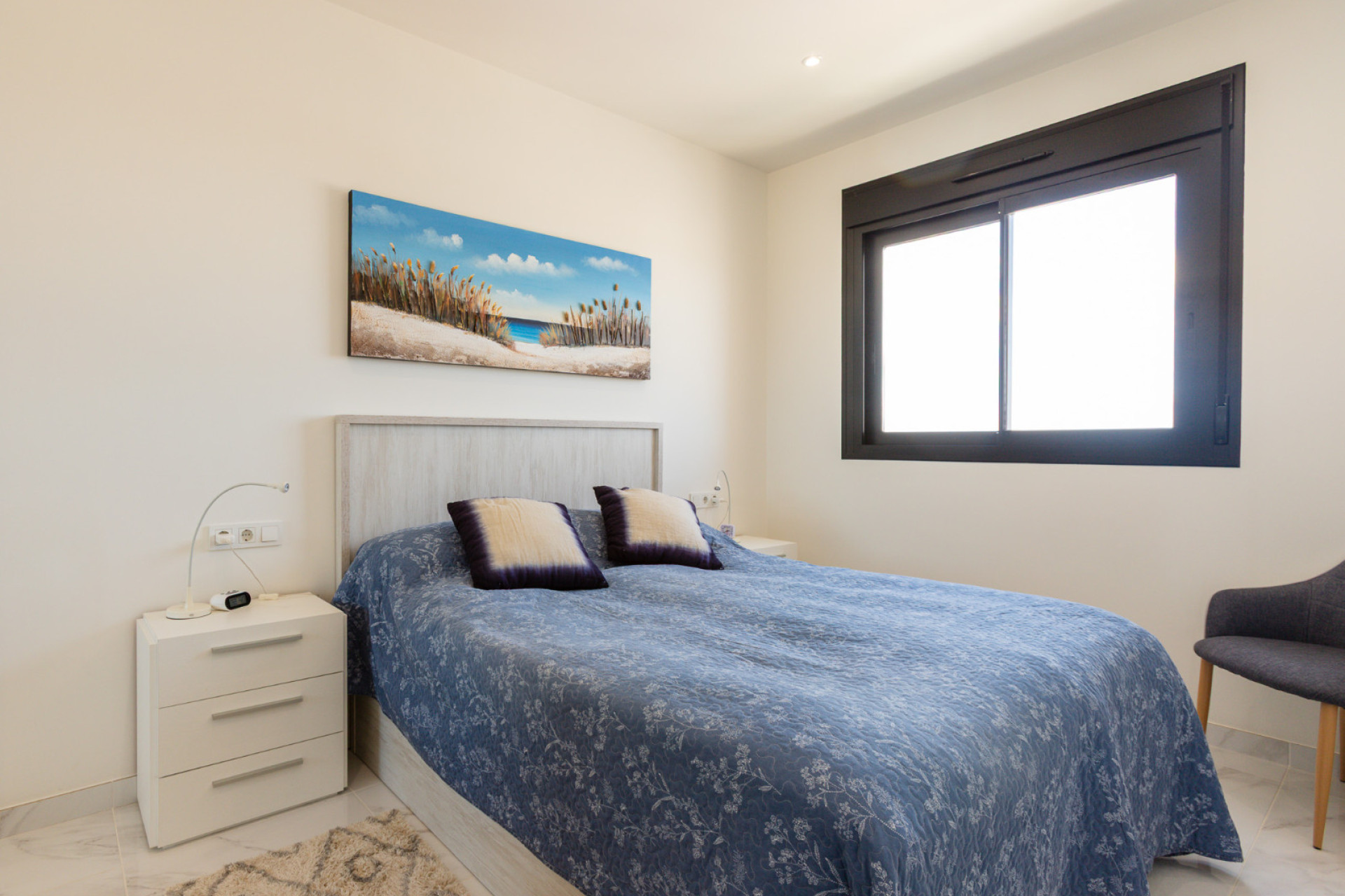 Resale - Apartment / Flat - Orihuela Costa - Villamartín