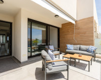 Resale - Apartment / Flat - Orihuela Costa - Villamartín