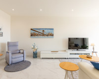 Resale - Apartment / Flat - Orihuela Costa - Villamartín