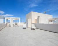 Resale - Apartment / Flat - Orihuela Costa - Villamartín